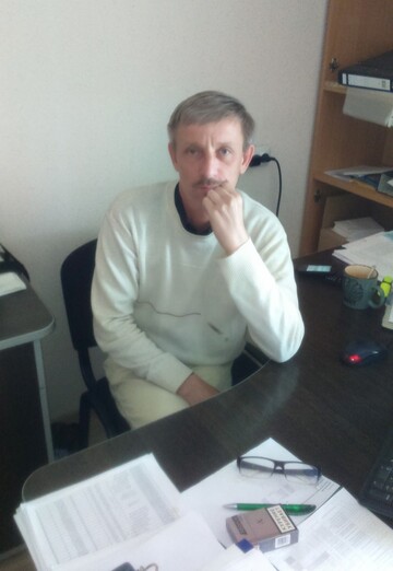 Моя фотография - Сергей, 47 из Магнитогорск (@sergey455071)