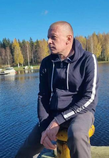 My photo - Marko, 49 from Rovaniemi (@marko1645)