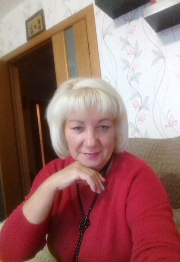 Моя фотография - Лана, 67 из Бердск (@lana21768)