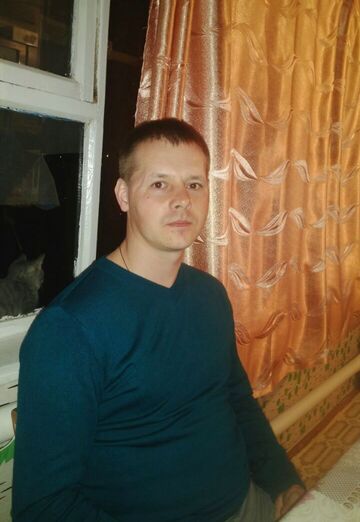Моя фотография - Валерий, 33 из Астрахань (@valeriy54509)