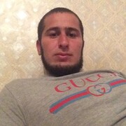 Рахман, 30, Донское