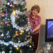 Марина, 58, Калтан