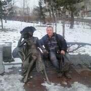 Михаил, 56, Шилка