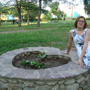 Мария, 37, Барыш