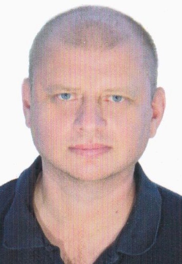 My photo - Igor, 41 from Stavropol (@igor32390)