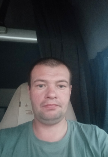 My photo - Evgeniy, 36 from Petrozavodsk (@evgeniy419511)