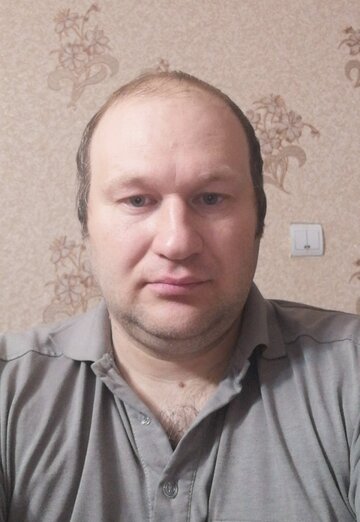 Моя фотография - Ренат, 43 из Нижневартовск (@renat10742)