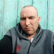 Рамус, 36, Аскино