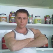 макс, 38, Староминская