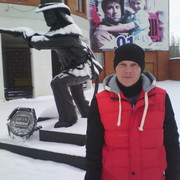 Evgeniy 47 Omsk