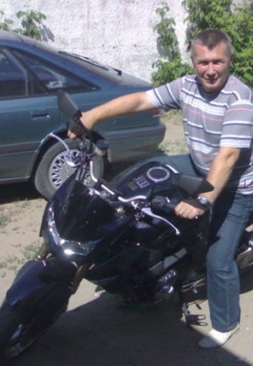 My photo - SergoBig, 54 from Ust-Kamenogorsk (@sergobig)
