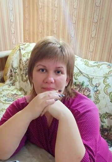 My photo - irina, 43 from Kostanay (@irina314512)