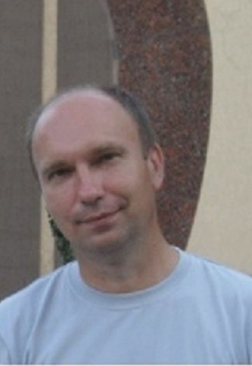 My photo - Vlad, 52 from Vladimir (@vlad135947)