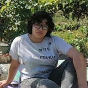 Кристина, 19, Моздок