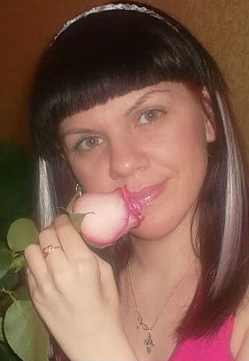 My photo - tatyana, 41 from Bratsk (@tatyana41856)