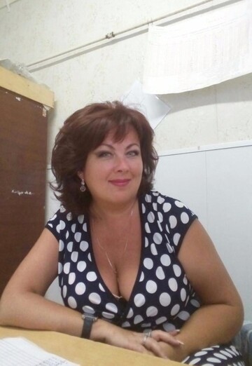 Моя фотография - Наталия, 55 из Нея (@nataliya29334)