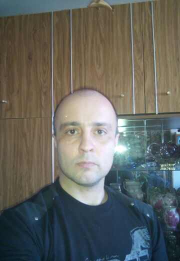 My photo - dmitriy, 45 from Orsk (@dmitriy311437)