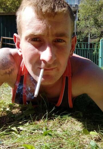 Моя фотография - Игорь, 32 из Москва (@igor316824)