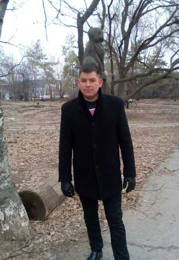 My photo - Oleg, 33 from Krasnodar (@oleg237519)