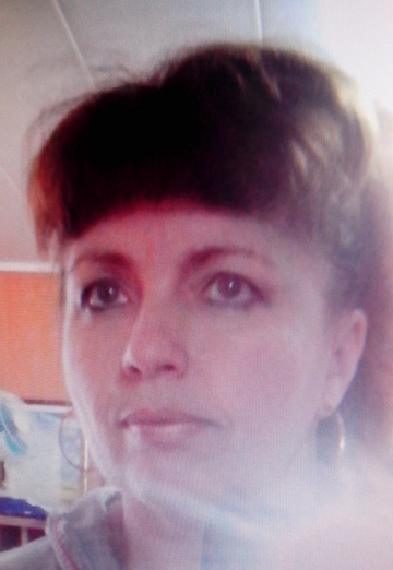 My photo - Marina, 59 from Belovo (@marina2337)
