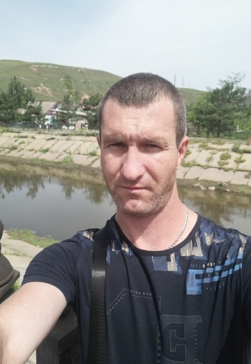 My photo - Aleksandr, 37 from Uzhur (@aleksandr868224)
