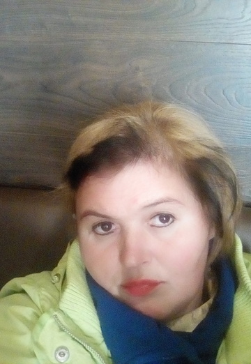 Моя фотография - Лана, 48 из Киев (@lana29457)