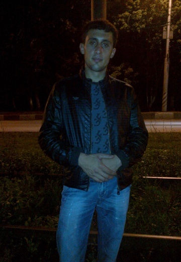 Моя фотография - Arm, 33 из Волгоград (@arm1148)