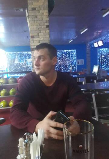 Ma photo - Igor, 40 de Nizhnevartovsk (@igor204008)