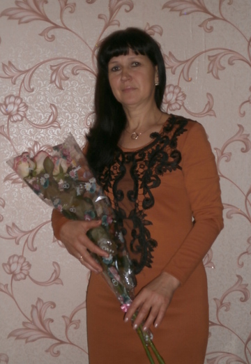 Моя фотография - Елена, 58 из Скадовск (@elena312220)