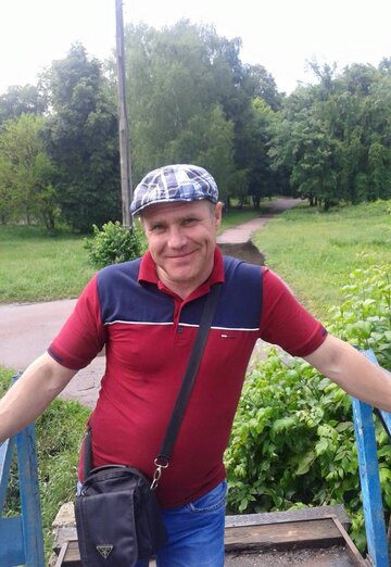 Моя фотографія - Серёга, 51 з Бориспіль (@serega66396)