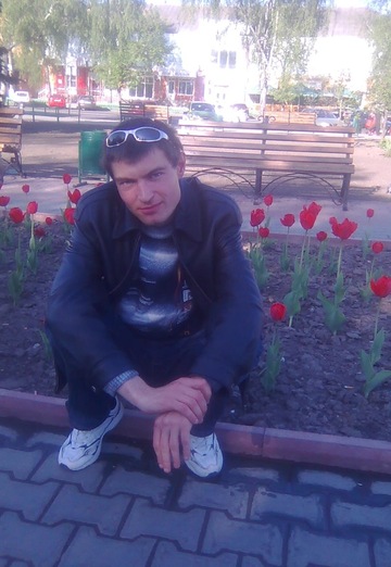 Александр Кравченко (@aleksandrkravchenko29) — моя фотографія № 10