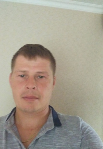 Моя фотография - Zhenya, 45 из Тула (@zhenya1141)