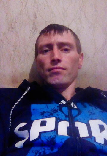Моя фотография - Дмитрий, 38 из Всеволожск (@dmitriy402498)