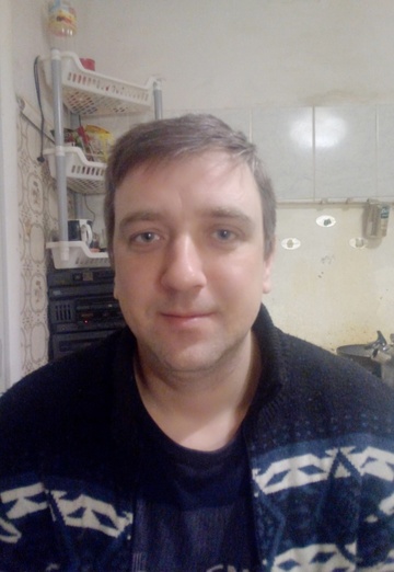 Моя фотография - Василий, 37 из Покров (@vasiliy91496)