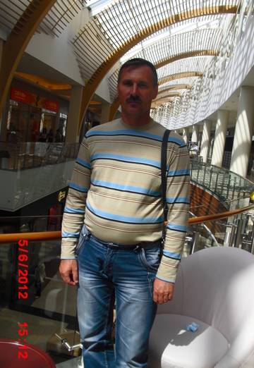 My photo - Gennadiy, 54 from Penza (@gennadiy34505)