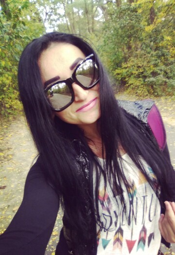 Моя фотография - Карина, 33 из Киев (@karina41985)