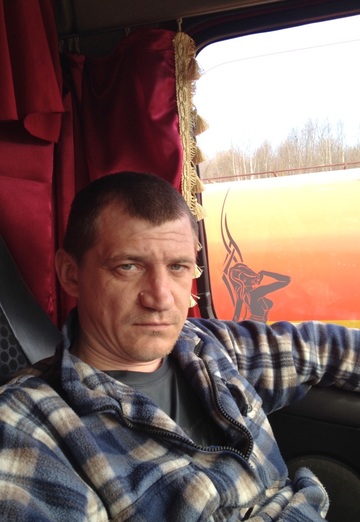 Моя фотография - Александр, 41 из Курчатов (@aleksandr839521)