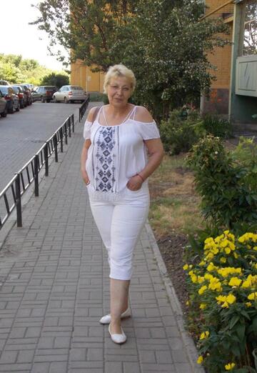 Моя фотография - Елена, 59 из Курск (@elena422254)