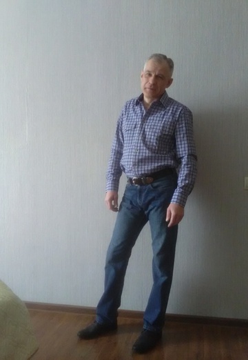 My photo - pavel, 53 from Ramenskoye (@pavel8230674)