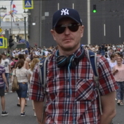 Дмитрий, 48, Кострома