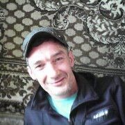 Игорь Кудряшев, 46, Тисуль