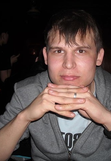 My photo - Egor, 37 from Bykovo (@egor6954523)