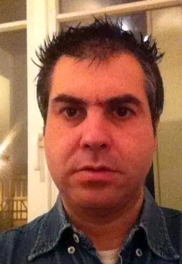 My photo - Moreira, 47 from Suresnes (@moreira3)