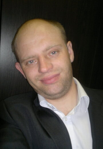 Моя фотография - Nikolay, 44 из Новоржев (@nikolay157083)