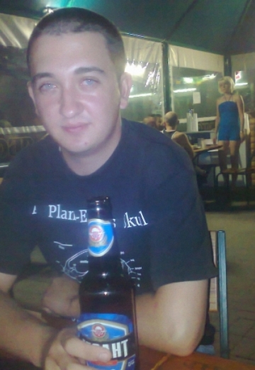 My photo - sergіy, 35 from Dolina (@vsa17)