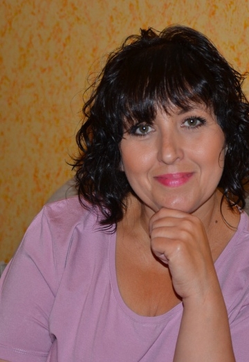 My photo - Larisa, 61 from Chuhuiv (@lozorkolarisa)