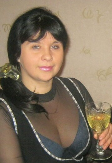 My photo - Yelvira, 48 from Energodar (@elkumi)
