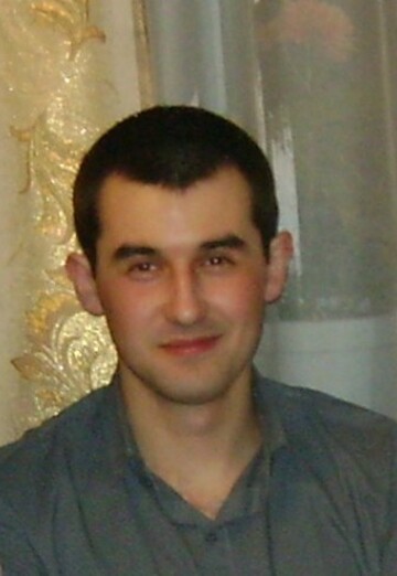 Моя фотография - Сергей, 32 из Бежецк (@sergey6748028)