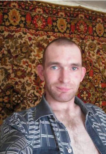My photo - Sergey, 45 from Vanino (@sergey-merkulov)