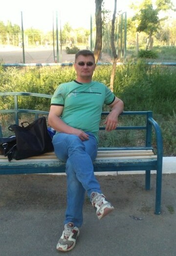 Моя фотография - Дмитрий, 50 из Москва (@dmitriy7605183)